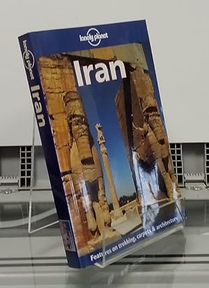 Imagen del vendedor de Iran. Features on trekking, carpets & architecture a la venta por Librera Dilogo