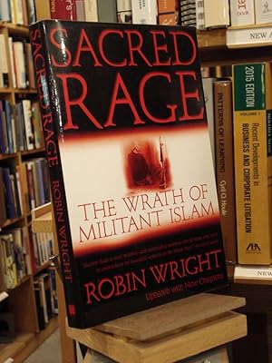 Imagen del vendedor de Sacred Rage: The Wrath of Militant Islam a la venta por Henniker Book Farm and Gifts