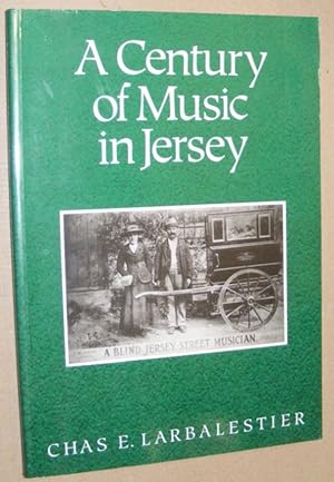 A Century of Music in Jersey
