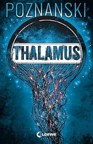 Seller image for Thalamus for sale by Berliner Bchertisch eG