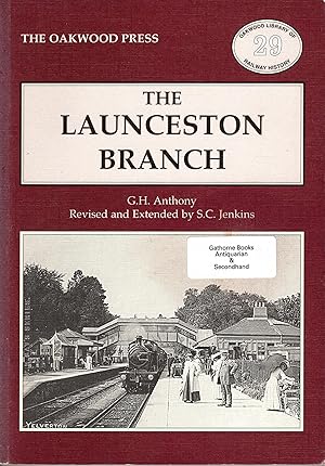 The Launceston Branch