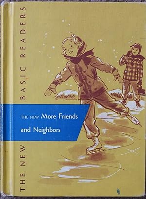 The New More Friends and Neighbors