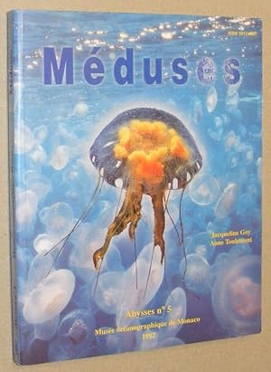 Bild des Verkufers fr Mduses (Collection Abysses no.5) zum Verkauf von Nigel Smith Books