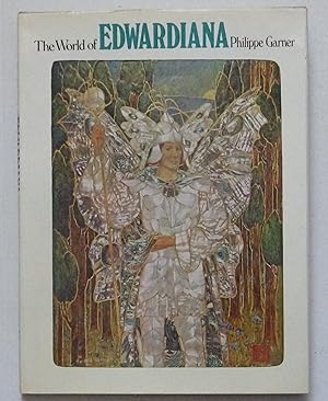 Image du vendeur pour The World of Edwardiana; mis en vente par BOOKS & THINGS
