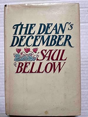 Seller image for The Dean's December for sale by Jake's Place Books