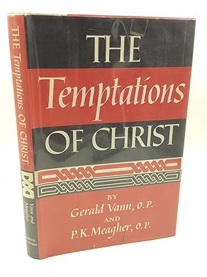 THE TEMPTATIONS OF CHRIST