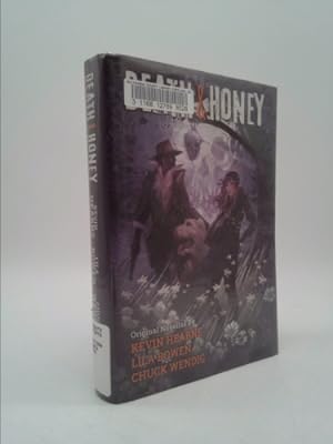 Bild des Verkufers fr Death & Honey zum Verkauf von ThriftBooksVintage
