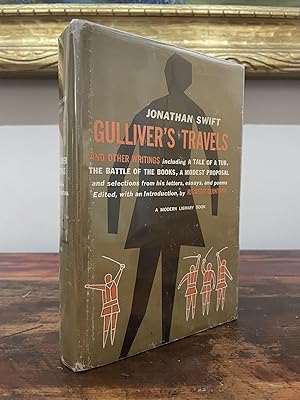 Seller image for Gulliver's Travels and Other Stories for sale by John and Tabitha's Kerriosity Bookshop