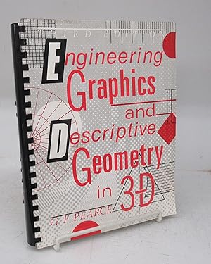 Image du vendeur pour Engineering Graphics and Descriptive Geometry in 3D mis en vente par Attic Books (ABAC, ILAB)