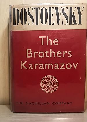 The Brothers Karamazov