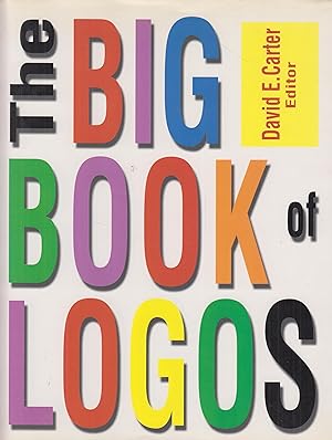 Seller image for The Big Book of Logos for sale by Leipziger Antiquariat