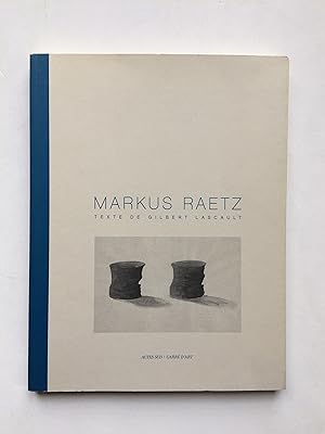 Markus RAETZ