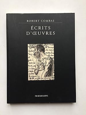 Ecrits d' Oeuvres