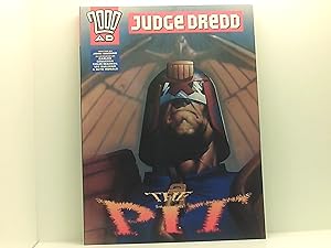 Seller image for Judge Dredd: The Pit for sale by Book Broker