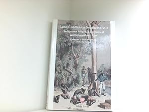 Immagine del venditore per Land Conflicts in South East Asia venduto da Book Broker