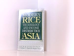 Seller image for Modern Rice Technology and Income Distribution in Asia for sale by Book Broker