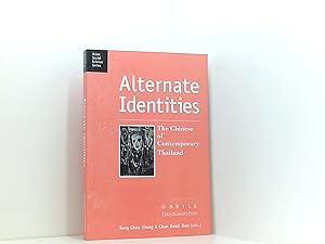 Seller image for Alternate Identities: The Chinese of Contemporary Thailand (Asian Social Science Series, Vol. 1, Band 1) for sale by Book Broker