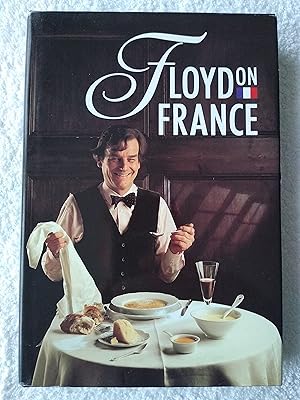 Seller image for Floyd on France for sale by Wessex Gourmet