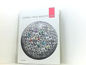 Bild des Verkufers fr Global Civil Society 2001 zum Verkauf von Book Broker