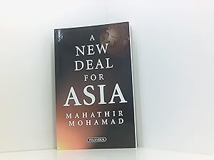 Seller image for New Deal for Asia for sale by Book Broker