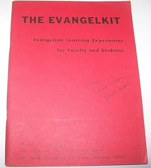 Image du vendeur pour The Evangelkit: Evangelism Learning Experience for Faculty and Students mis en vente par Easy Chair Books