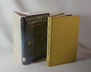 Seller image for Rain Comes to Yamboorah for sale by Books Again