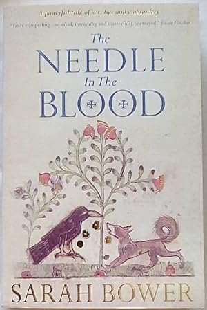 Seller image for The Needle in the Blood for sale by P Peterson Bookseller