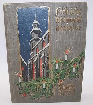 Seller image for Frohliche Weihnacht Uberall for sale by Easy Chair Books