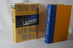 Seller image for Strange Brew for sale by Books Again