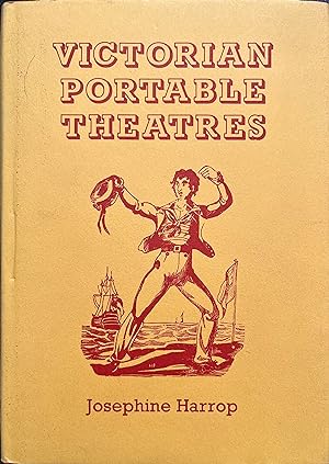 Image du vendeur pour Victorian Portable Theatres mis en vente par Object Relations, IOBA