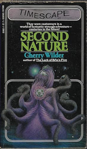 Seller image for SECOND NATURE for sale by Books from the Crypt