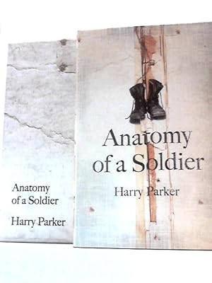 Image du vendeur pour Anatomy of a Soldier mis en vente par World of Rare Books