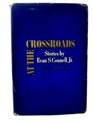 Image du vendeur pour At The Crossroads mis en vente par World of Rare Books