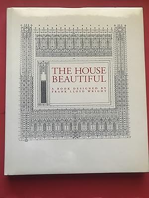Seller image for The House Beautiful for sale by Sheapast Art and Books