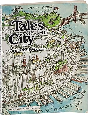 Tales of the City