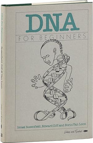 Bild des Verkufers fr DNA for Beginners zum Verkauf von Lorne Bair Rare Books, ABAA
