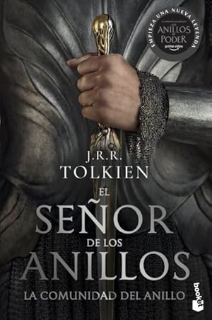 Imagen del vendedor de La comunidad del anillo/ The Fellowship of the Ring -Language: spanish a la venta por GreatBookPrices