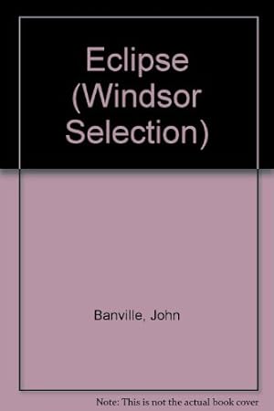 Seller image for Eclipse (Windsor Selection S.) for sale by WeBuyBooks