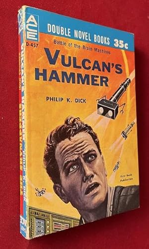 Vulcan's Hammer (PAPERBACK ORIGINAL)