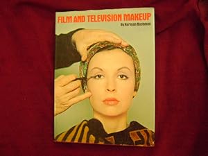 Seller image for Film and Television Makeup. for sale by BookMine