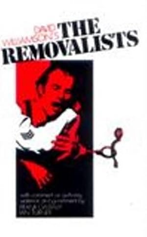 Immagine del venditore per The Removalists (Paperback) venduto da AussieBookSeller