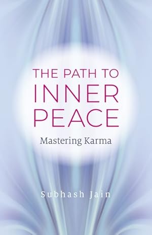 Immagine del venditore per Path to Inner Peace : Mastering Karma venduto da GreatBookPrices