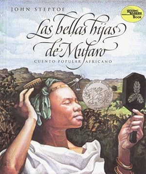 Imagen del vendedor de Las Bellas Hijas De Mufaro : Cuento Popular Africano -Language: spanish a la venta por GreatBookPrices