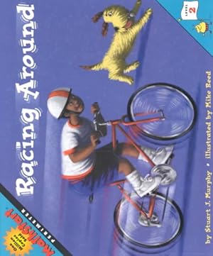 Seller image for Racing Around for sale by GreatBookPrices