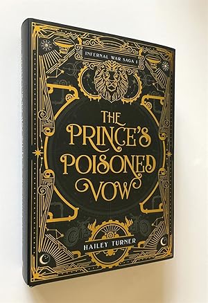 The Prince's Poisoned Vow