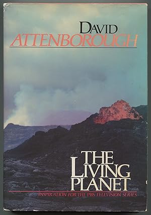 Seller image for The Living Planet: A Portrait of the Earth for sale by Between the Covers-Rare Books, Inc. ABAA