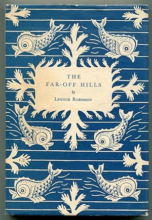 Bild des Verkufers fr The Far-Off Hills: A Comedy in Three Acts zum Verkauf von Between the Covers-Rare Books, Inc. ABAA