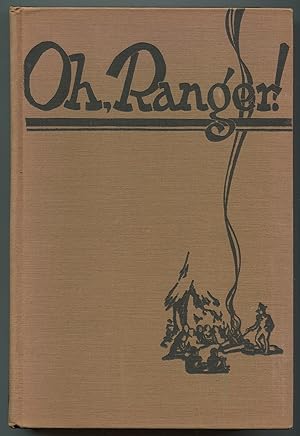 Imagen del vendedor de Oh, Ranger!" A Book about National Parks a la venta por Between the Covers-Rare Books, Inc. ABAA