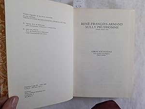 Immagine del venditore per Obras escogidas. Tres estudios sociolgicos. Diario ntimo. venduto da Librera "Franz Kafka" Mxico.