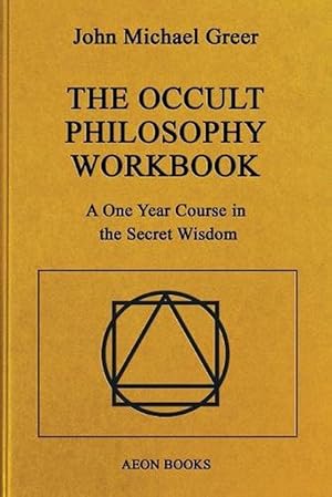 Seller image for The Occult Philosophy Workbook (Paperback) for sale by Grand Eagle Retail